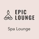 Epic Lounge - Spa Lounge logo