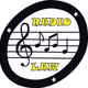 Logo de Radio Law
