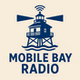 Mobile Bay Radio logo