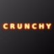 crunchy logo
