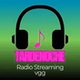 TardeNoche Radio Streaming logo