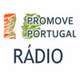 Radio Promove Portugal logo