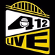 Logo de 412Live - Discoteque
