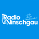 Tele Radio Vinschgau logo