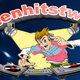 Logo de Piraten Hits Twente