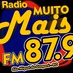 Muito Mais Rádio logo