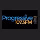 Progressive FM logo