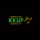 Logo de KKUP - KKUP-FM1