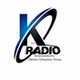 KMTH Radio logo