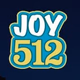 Logo de JOY512