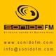 Sonido FM logo
