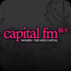 Logo de Capital FM
