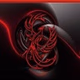 Radio DarkFire logo