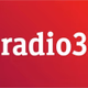 Logo de RNE - Radio 3