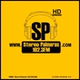 Stereo Palmeras logo