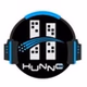 RÁDIO HUNNO logo