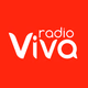 Logo de Radio Viva