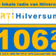Logo de RTi Hilversum 106.2 FM