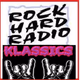Logo de My Radio Zone - Rock Hard Radio Klassics
