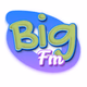 Logo de Rádio BIG FM