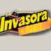 La Invasora Channel logo