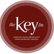 Logo de The Key FM - WRTW