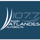 Logo de Radio Atlandes Autoroute