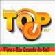 Top FM997 logo