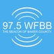 97.5 WFBB - WFBB-LP logo