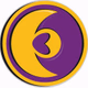 Logo de Contact FM Rwanda