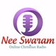 Nee Swaram logo