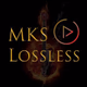 Logo de MKSLossless