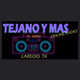 TEJANO Y MAS Online Radio logo