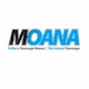 Moana FM logo