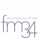 fm34 Hit'n Web logo