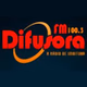 Rádio Difusora logo