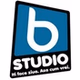 Studio B logo