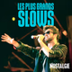 Logo de Nostalgie - Les Plus Grands Slows