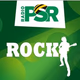 Logo de RADIO PSR - Rock