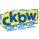 CKBW - CKBW-FM logo