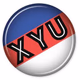 Logo de XYUFM - Pop Folk