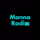 Logo de Manna Radio