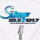 Logo de The Surf 92.5/101.7 - W223CJ