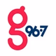 G 96.7 - WGBL logo