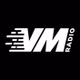 VM Radio logo
