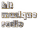 Logo de HIt Musique Radio