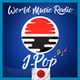 World Music Radio - J-Pop logo