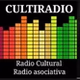CultiRadio logo