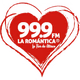 La Romántica - XHEV logo