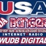 USA DA BANGER logo